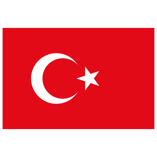 Turkish Flag