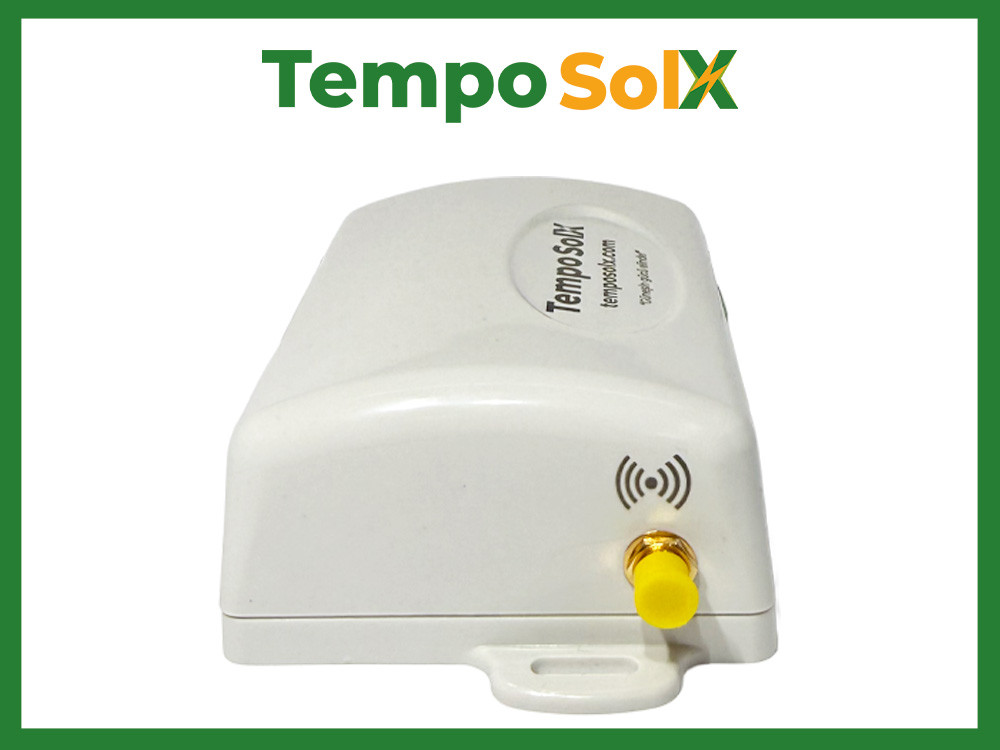 TempoSolX Uzaktan Enerji Yönetim Cihazı - 1